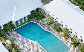 โรงแรมอินโดจีน